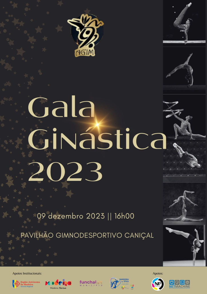Gala de Ginástica